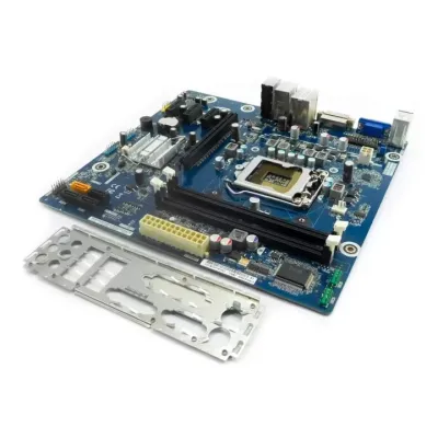 Samsung H61S1 S1155 2nd gen Desktop Motherboard