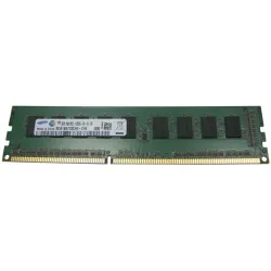 Dell 2GB DDR3 PC3-10600E 1Rx8 Memory H92NK