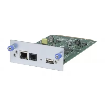 0PXPY6 Dell PowerVault TL2000 TL4000 tape library USB Ethernet Controller Card