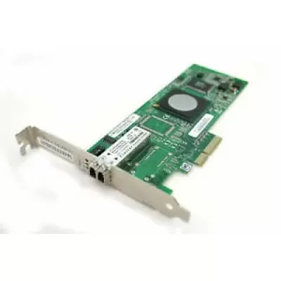 0UD551 Dell single port 4GB PCI-E Fiber channel HBA Card