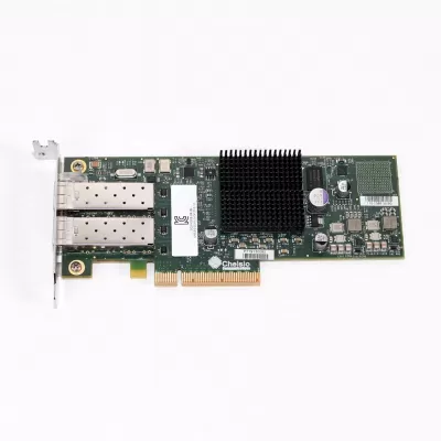 Chelsio Dual Port 10Gigabit Ethernet SFP Card 110-1088-30 B0