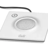 Low price Cisco Table Microphone 20 TTC5-06