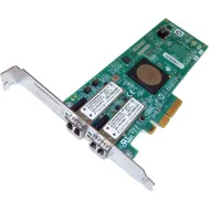 HP 4Gb Dual Channel PCI-E FC HBA 397740-001