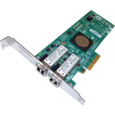 HP 4Gb Dual Channel PCI-E FC HBA 397740-001