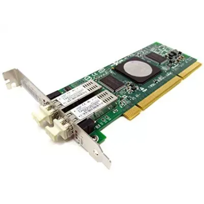 HP 4GB Dual Port FC PCI-X HBA AB379-6001