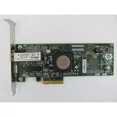 HP 4GB Single Channel PCI-E FC HBA Card A8002-60001