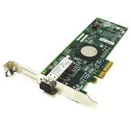 HP 4GB Single Port PCI-E Fibre Channel AD299-60001