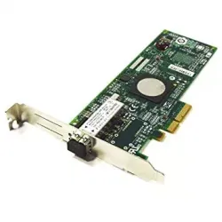 HP 4GB Single Port PCI-E Fibre Channel AD299-60001
