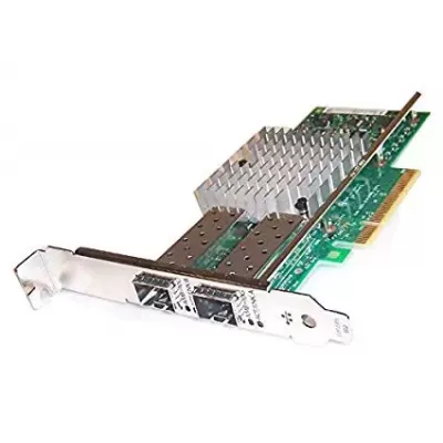 HP 560SFP 10Gb 2Port PCIe Ethernet Adapter 665247-001 669279-001