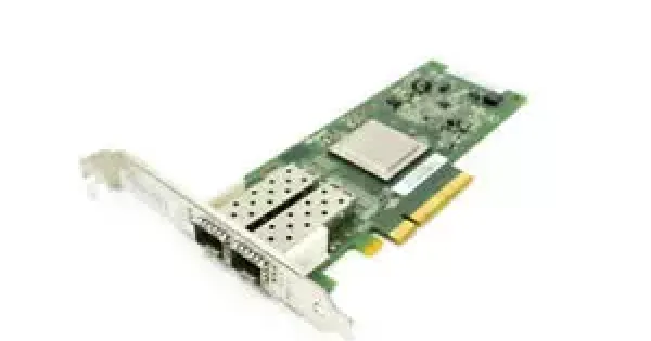 HP AJ764-63002 ファイバーチャネルホストアダプタ SFP付き HP Pci Express 2-Port 8gb Fibre Channel Sr (Qlogic) Adapter