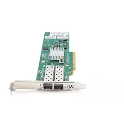 HP 8GB PCI-e FC DP HBA Card AP770-60002