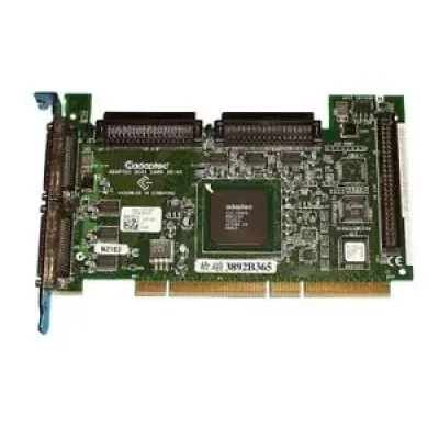 HP ALPHA ADAPTEC 39160 SCSI 30-56150-03 USCI CARD 30-56150-03