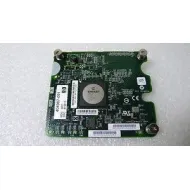 HP HBA LPE1105 4GB/S 2 Fibre Channel Mezzanine Card 404987-001