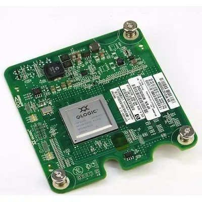 HP PCI Express to 8Gb Fiber Channel HBA Card 455869-001 451872-001 451871-B21