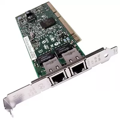 HP RX4640 Dual Port Gigabit Network Adapter C40276-010