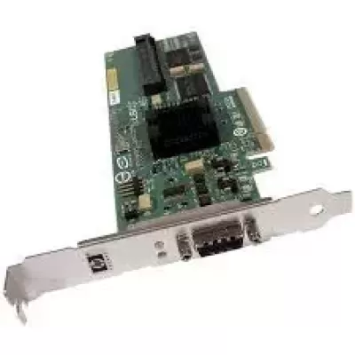 HP SAS PCI-E HBA Card 416155-001