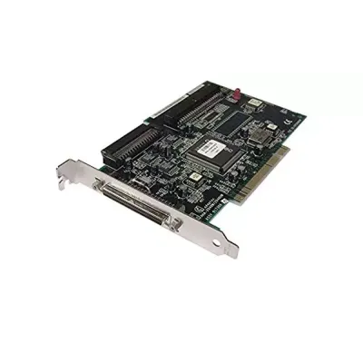 HP SCSI Adapter aha-2940UW D5025-68001