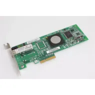 HP Single Port 4GB PCI-E FC HBA Card 407620-001
