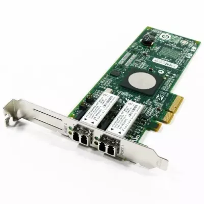 HP StorageWorks 4GB 2-Port Fibre Channel Host Bus 407621-001