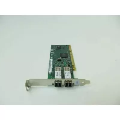 IBM 1Gb 2-Port PCI-X FC Card 00P6132