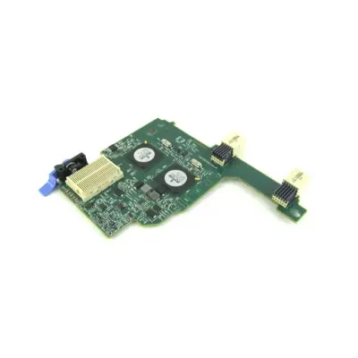 IBM 2/4 Port 1Gb Ethernet Expansion Card 44W4488