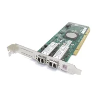 IBM 2 Port 4GB Fibre Channel HBA 10N8620 IBM 2 Port 4GB Fibre Channel HBA 10N8620