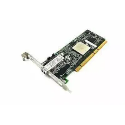 IBM 2Gbps single port FC PCI-X HBA 80P4544