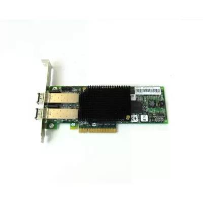 IBM 42D0496 Emulex 8GB FC Dual Port PCI-E HBA Card