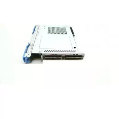 IBM 45D5063 12X Channel Dual Port DDR HCA Adapter