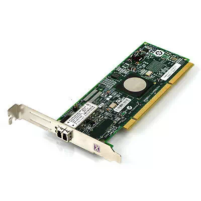 IBM 4G PCI-X Single Port LC FC Adapter 46K6838