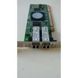IBM Qlogic 4Gbps Dual Port Fiber Channel HBA QLA2462