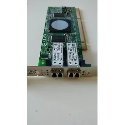 IBM Qlogic 4Gbps Dual Port Fiber Channel HBA QLA2462