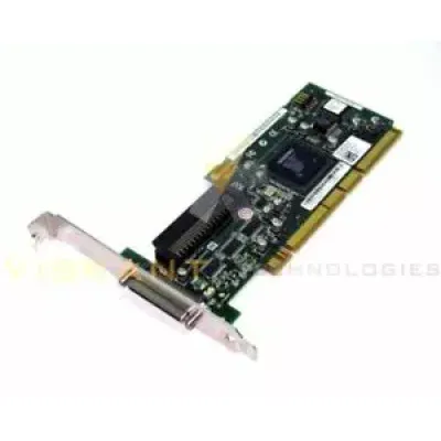 IBM Single Channel PCI-X Ultra320 SCSI Storage Controller 39R8750 39R8748