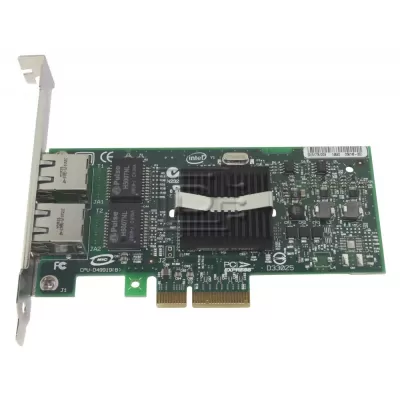 Intel pro/1000 PCI express Dual Port Gigabit Lan Adapter X3959