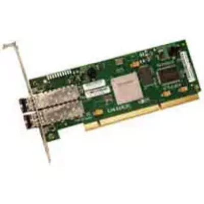 LSI Logic 4G dual port PCI-X HBA LSI7204XP-LC