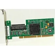 LSI Logic LSI20320-HP Ultra320 SCSI single channel Card 339051-001 LSI Logic LSI20320-HP Ultra320 SCSI single channel Card 339051-001