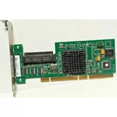 LSI Logic LSI20320-HP Ultra320 SCSI single channel Card 339051-001