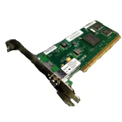 LSI Logic LSI409190 2GB Single Channel 64BIT 66MHz PCI Fibre Channel Host Bus Adapter