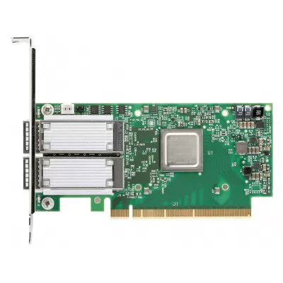 Mellanox 10gb Dual Port PCI-E Infiniband HBA Card