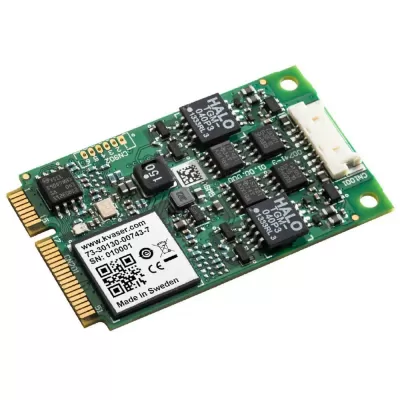 Mini PCI-E Express Post Card/Mini PCI-E and Mini PCI 6 Bits Diagnostic Card for Notebook 6 Bits