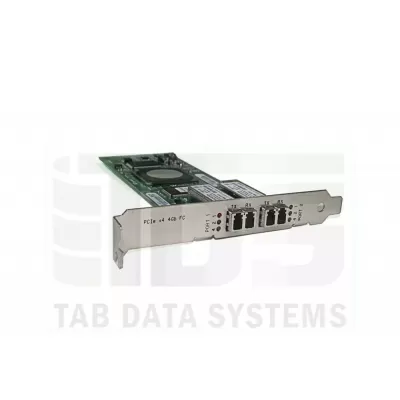 Netapp 4GB Dual Port Channel FC X4 PCI-E HBA 111-00156+A1