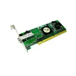 QLOGIC 2Gbps single port FC PCI-X HBA QLA2340