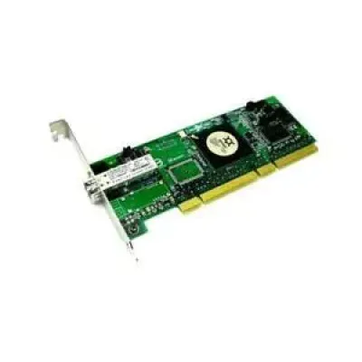 QLOGIC 2Gbps single port FC PCI-X HBA QLA2340