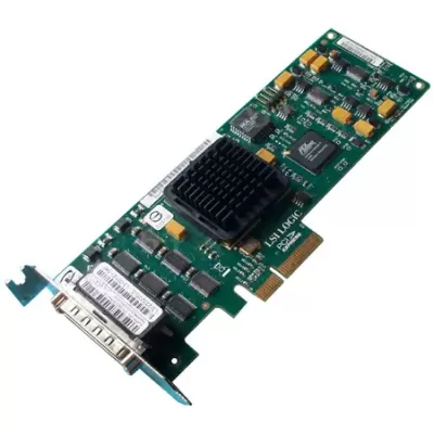 SUN 320 LVD SCSI PCIe Adapter 375-3357