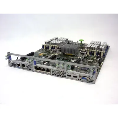 Sun 4GB PCIe Dual Express Module Host Adapter Emulex 375-3386