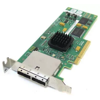 Sun 8Port 3Gbps SAS/SATA Host Bus Adapter Card 375-3487-05