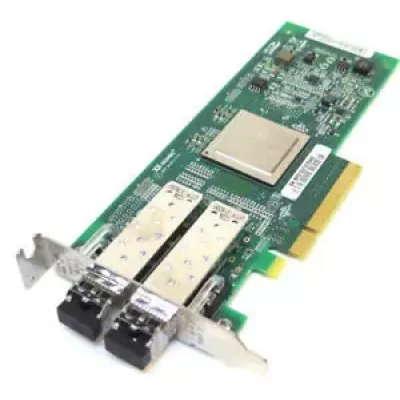 SUN Dual Port 8GB PCI-E FC HBA Card 371-4325-02