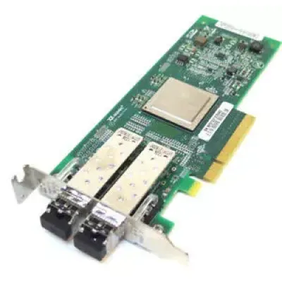 SUN Dual Port 8GB PCI-E FC HBA Card 371-4325-02