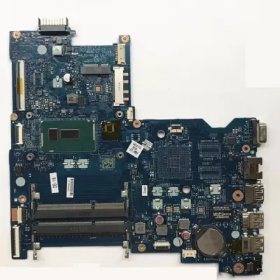HP Pavilion 15 AB Laptop Motherboard la-c711p HP Pavilion 15 AB Laptop Motherboard la-c711p
