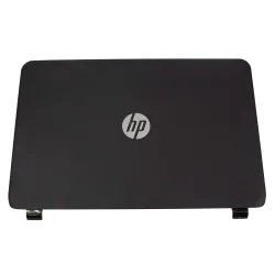 HP 540 LCD Top Panel With Hinge